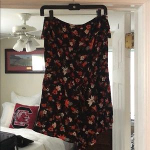 Target Romper